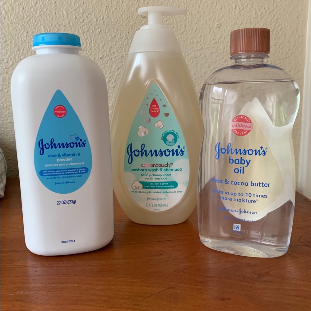 Baby Products